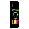 iPhone XR Kiteflying Essentials Kites for Adults Kite Flying Lover Case