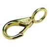 FAST EYE SNAP 2-7/8" BRASS