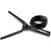 MarCum Wired Camera Panner | Ice Fishing Gear | Ice Fishing Accessories | Tech Gadgets for Fishing | Fishing Gear and Equipment