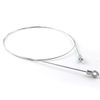 For Polaris Snowmobile New Hood Retainer Cable 7080360