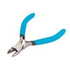 Blue Spot 08500 Mini Side Cutter Plier with Dipped Handle - Blue