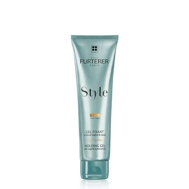 [Rene Furterer] Style Essence in Hair Holding Gel 150ml