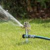 Flopro Elite Metal Rotating Sprinkler, 415 m2
