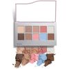 [hince] New Depps Eyeshadow Palette 09 Immotion