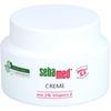 sebamed Creme mit 2 % Vitamin E, 75 ml Creme