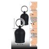 Black Velvets Nipple Suckers
