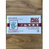 ValuGards Embossed Poly Clear Large Disposable Gloves -1000
