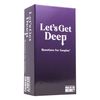 WHAT DO YOU MEME? Let's Get Deep - Conversation Cards for Couples, Love Language Card Game