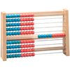 WISSNER Wood 254 cm Student Abacus