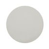 Belle Maison IH Mat, Silicone Cover, Burning Prevention, Range Cover, Guard, Plain, Gray, Same Pattern, 2 Pieces