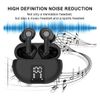 Bluetooth 5.3 Translator Earbuds 144 Language Two Way Instant Translation Device