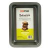 Range Kleen Non-Stick Biscuit and Brownie Pan, Grey