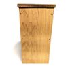Screech Owl And American Kestrel Nest Box