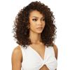 Outre Quick Weave - Misha (DARK BROWN 2)