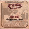 Snack Benefit Concert, San Francisco 1975 5 CD Box Set