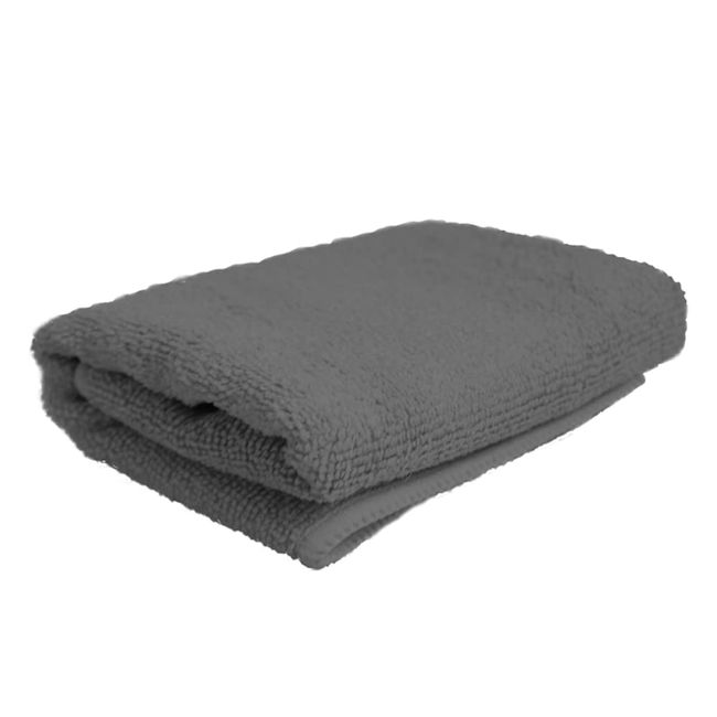 Microfiber Cloth Pika Rain (M single)