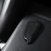 kwmobile Key Cover Compatible with VW Golf 8 - Carbon
