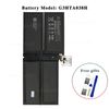 New Battery G3HTA038H For Microsoft Surface Pro 5th Gen 2017 Tablet Series +Tool