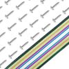 Lawn Chair USA Webbing Screws, 30 Pack