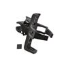 Bike Innovations QUICK RELEASE DRINKING BOTTLE CAGE IDEAL FOR WHEELCHAIRS, WAKING FRAMES
