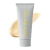 Mimi Thur Tone Me Up UV Gel Sunscreen 80g SPF50+PA++++ Glossy Skin Base UV Base Makeup Base Makeup Base