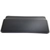 TRAILER HITCH COVER; MADE OF PLASTIC