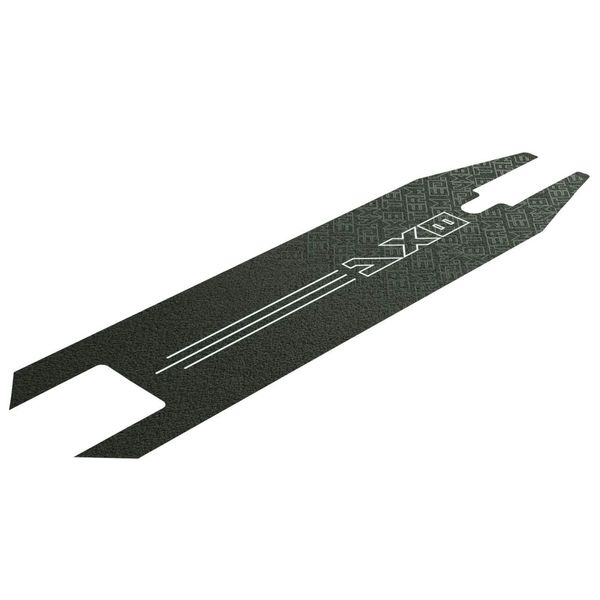 MGP VX8 Team Edition Grip Tape - Alloy
