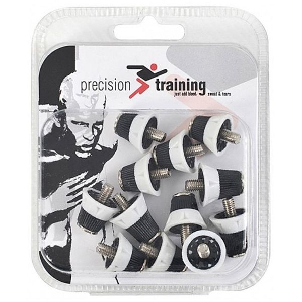 Precision League Pro Football Stud Set