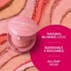 Bourjois Blush, 03 Brun Cuivre, 0.08 Ounce
