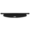 For Cadillac XT5 2017 2018 2019-2023 Trunk Cargo Cover Security Shielding Shade