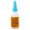 Gorilla Super Glue 15 Gram, Clear, (Pack of 5)