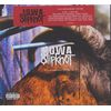 Iowa – 10th Anniversary Edition (DVD Included)