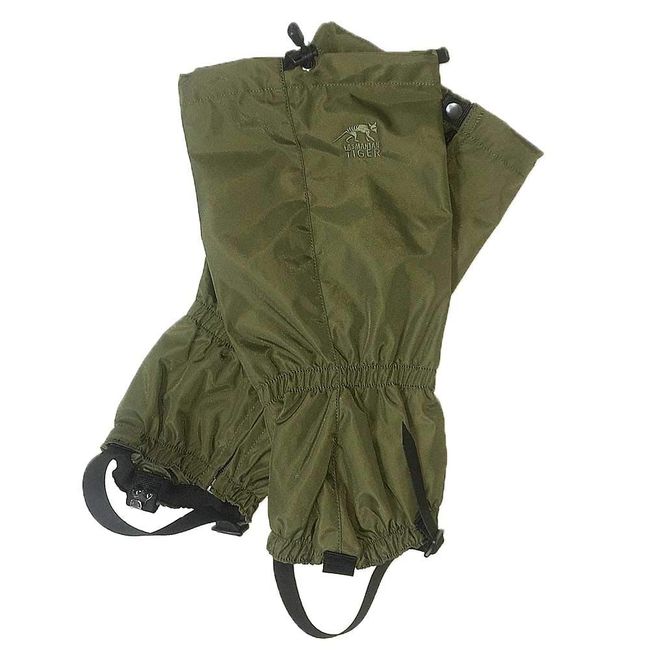 Tasmanian Tiger Gaiter 420 HD (Pair) M / Tasmanian Tiger Gaiter 420 HD M (Olive 2750.331)