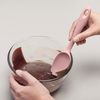 Zeal J221P Spoon, Silicone