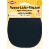 Kleiber Nappa Leather Stain Oval Genuine Dark Blue 2