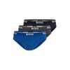 BOSS Herren Brief, 3er Pack Power, Assorted 487, M