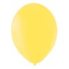 Anagram 11" Balloons X 50 (Daffodil Yellow)