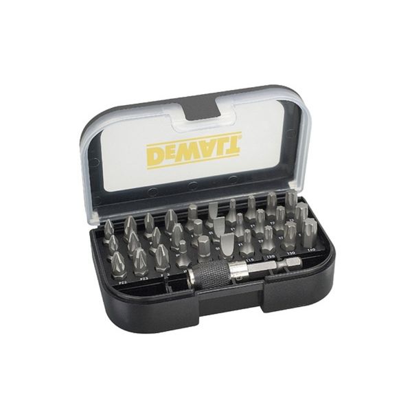 DeWalt DT7944QZ Screwdriver Bit Set (31 Pieces)