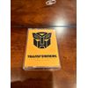 TRANSFORMERS: RISE OF THE BEASTS (2023) (Cassette) Wireless Bluetooth Speaker