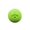 Callaway Golf Supersoft Golf Ball 2025, Green