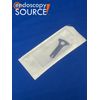 Stryker EXP 2108-197 Sagittal Blade Thin and Wide Flare