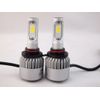 R2 COB 9005 LED Headlight Conversion Kit, High Beam Headlamp