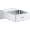 GROHE Selection Cube | Badaccessoires - Halter | 40865000
