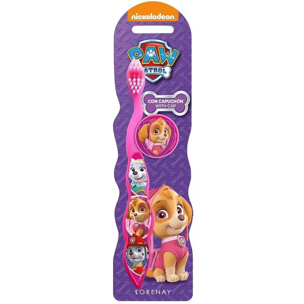 Paw Patrol Toothbrush – 1 Unit