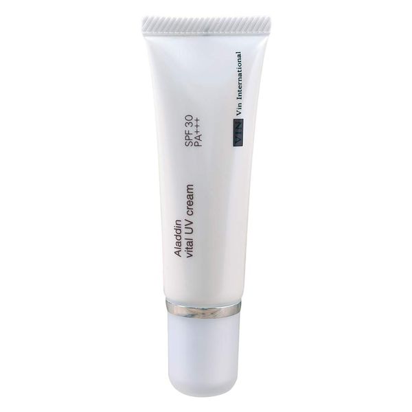 Vin Aladdin by Magical UV Cream G
