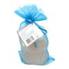 ALOHA BAY Salt Massage Stones Set, 2 CT