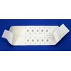 New rakuda-ne DX Ivory Medium Hip 8295 cm