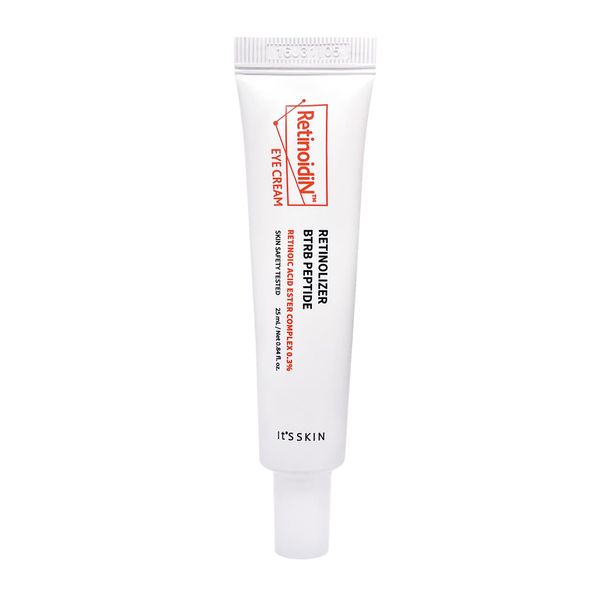It'S SKIN Retinoidine Eye Cream 25ml