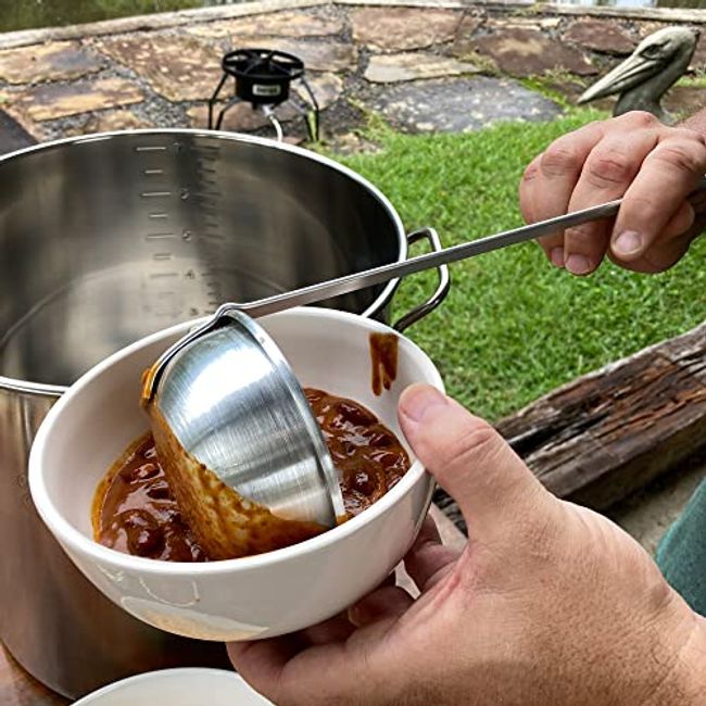 Bayou Classic Dutch Oven w/ Perforated Basket; 20 Quart