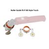P80 Panasonic Roller Guide Wheel Spacer Fit Pilot Arc Starting